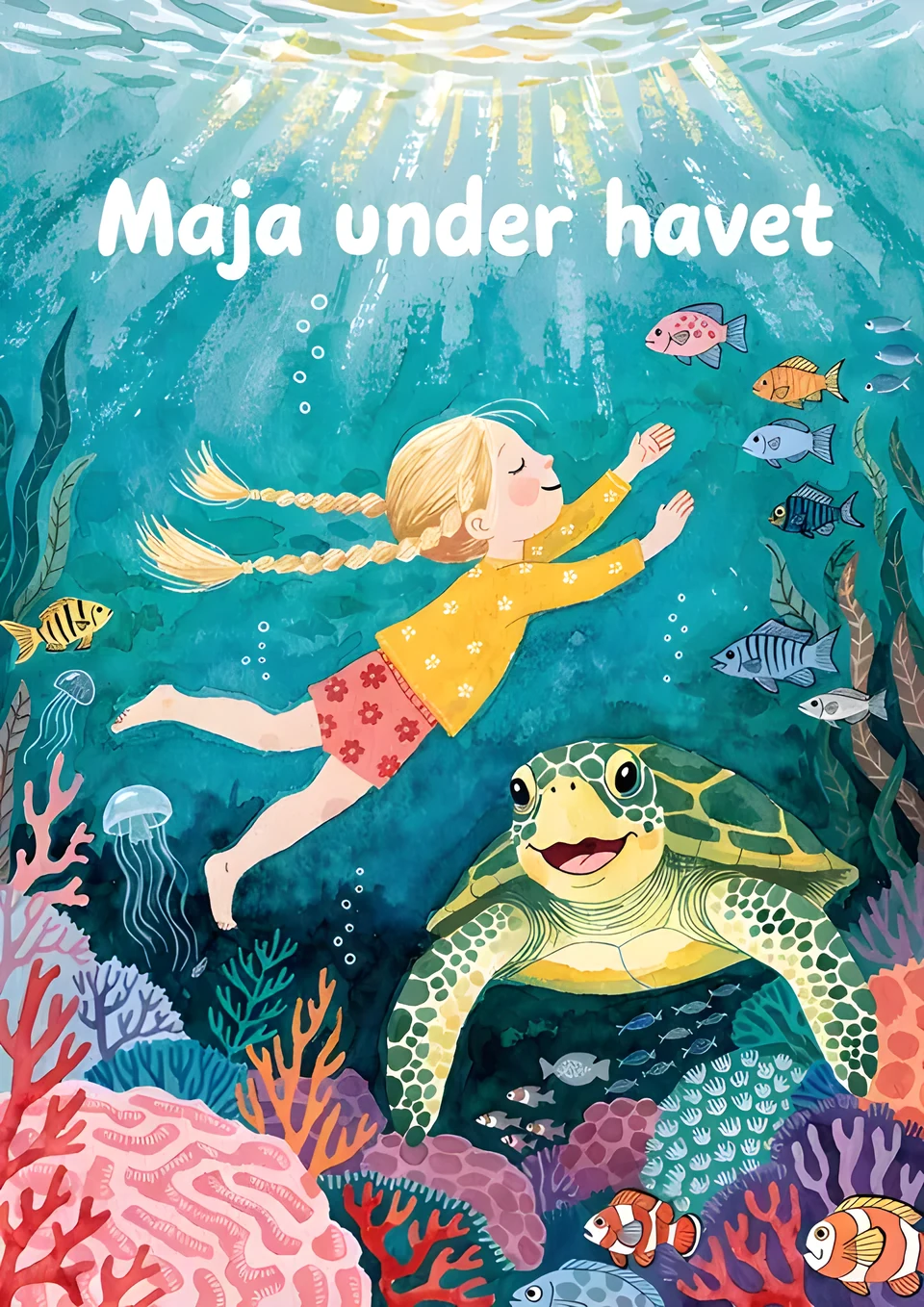 Készítsd el a saját könyvedet